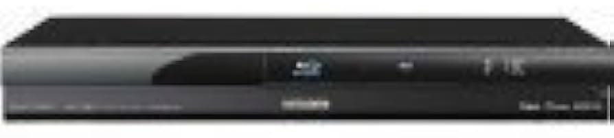 Amazon | 三菱電機 320GB 2チューナー ブルーレイレコーダー REAL DVR