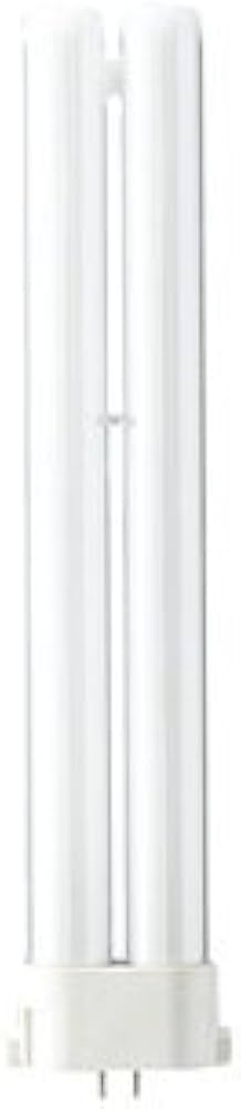 Amazon.co.jp: パナソニック ツイン蛍光灯55形・電球色ツイン1（2本