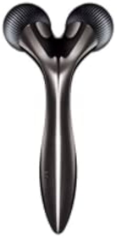 Amazon.co.jp: MTG マドンナ オニキス ブラック 美容ローラー MDNA