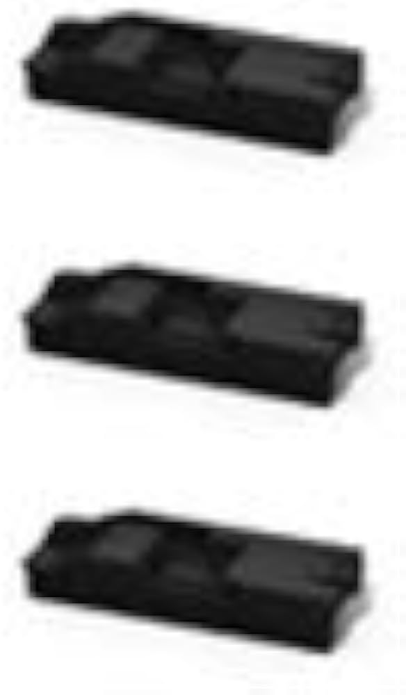 Amazon | OKI 純正 WTB-C3R 廃トナーボックス 3本 | OKI | トナー