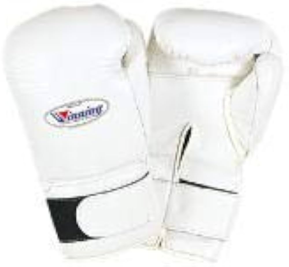 Amazon | ウイニング Winning ボクシング 練習用ボクシンググローブ