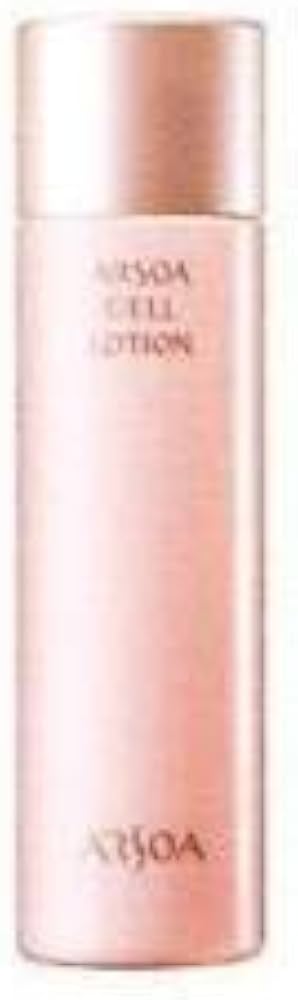 Amazon | ARSOA(アルソア) セルローション 150ml | アルソア | 化粧水 通販