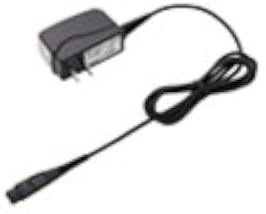 Amazon.co.jp: 日立 HITACHI KH-48 メンズシェーバー用 電源アダプター