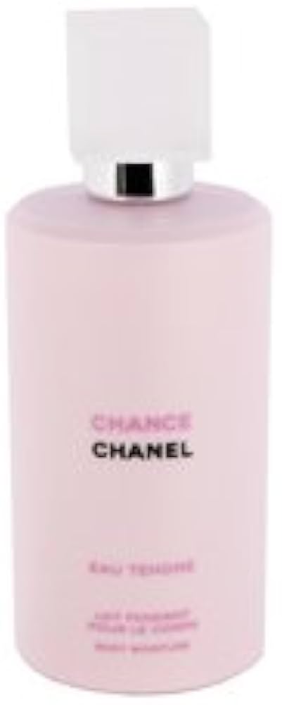 Amazon | シャネル CHANEL チャンス オー タンドゥル ボディ