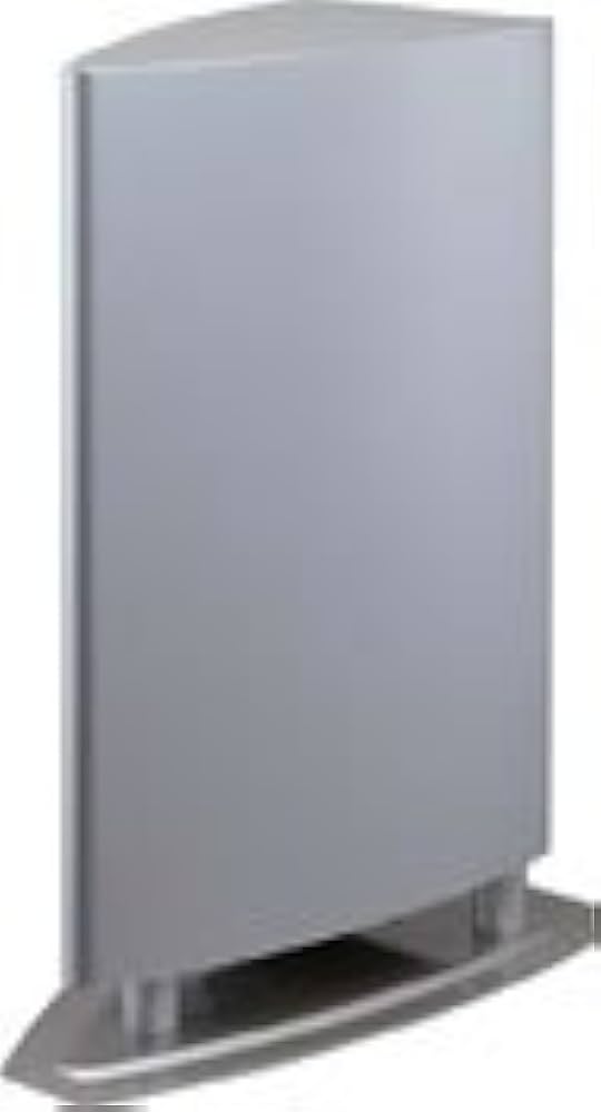 Amazon.co.jp: Denon サブウーファー シルバー DSW-5L-S : 家電＆カメラ