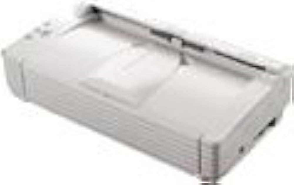 Amazon | Canon A4対応シートスルー型ドキュメントスキャナ DR-2580C