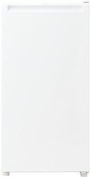 Amazon.co.jp: ハイアール ホワイト [冷凍庫 (102L・前開き)] JF-U10A