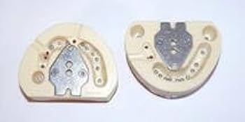 Amazon.co.jp: 歯科 模型 ニッシン 顎模型 根管治療 エンド NISSIN