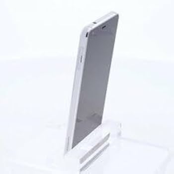 Amazon | ・標準セット SIMフリー白ロム Android One X3 ホワイト32GB