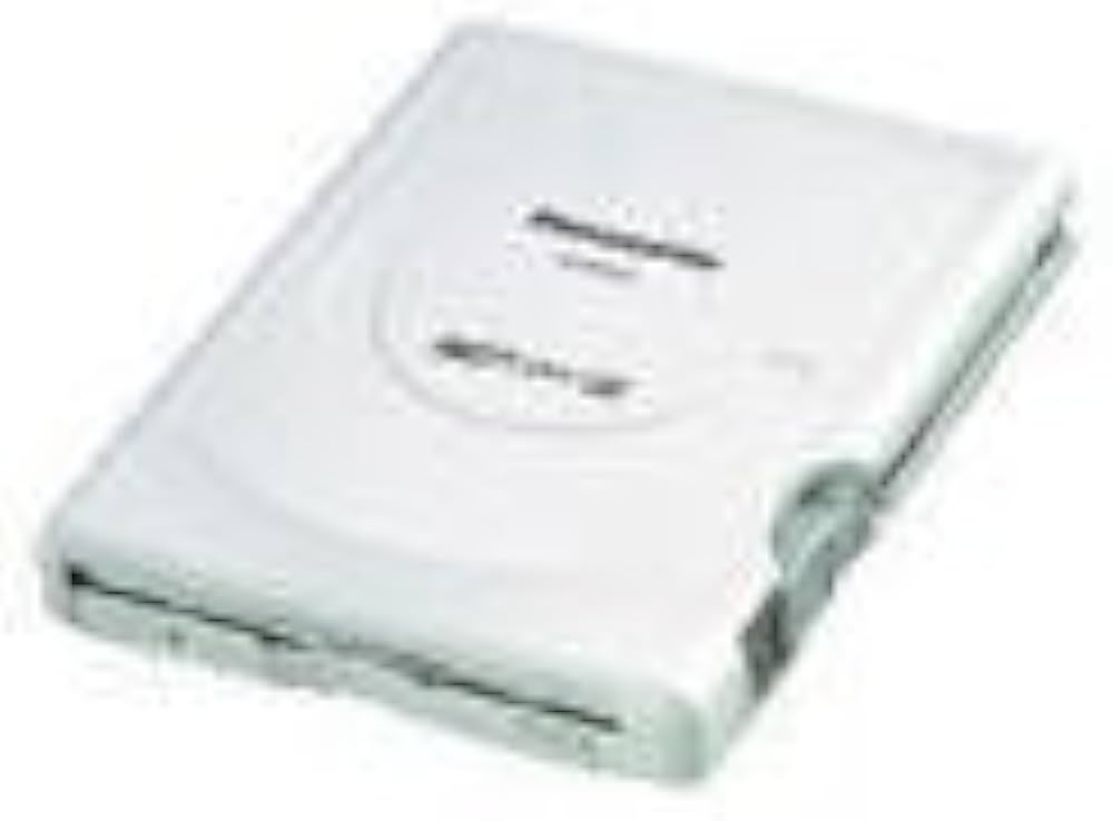 Amazon | パナソニック LK-RF240UZ(USB接続240MBスーパーディスク