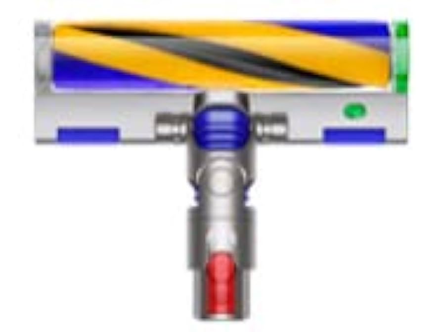 Amazon.co.jp: ダイソン DYSON V12 Detect Slim Complete ハンディ掃除