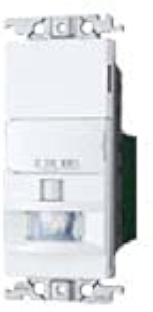 Amazon.co.jp: Panasonic/パナソニック WTK1511W コスモシリーズワイド