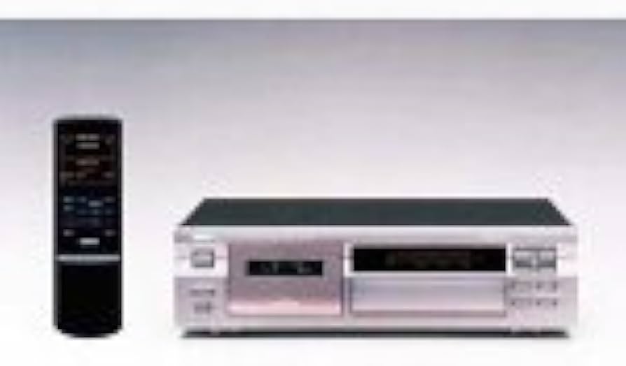 Amazon.co.jp: YAMAHA KX-493(H) カセットデッキ (チタン) : 家電＆カメラ