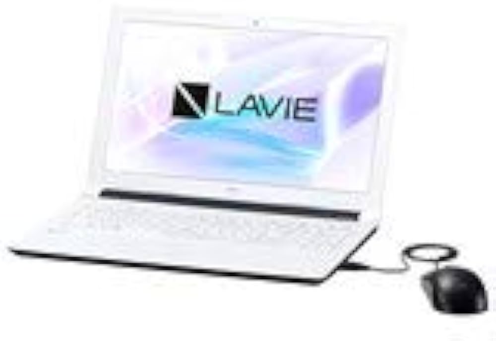 Amazon.co.jp: NEC PC-NS100H2W LAVIE Note Standard : パソコン・周辺機器