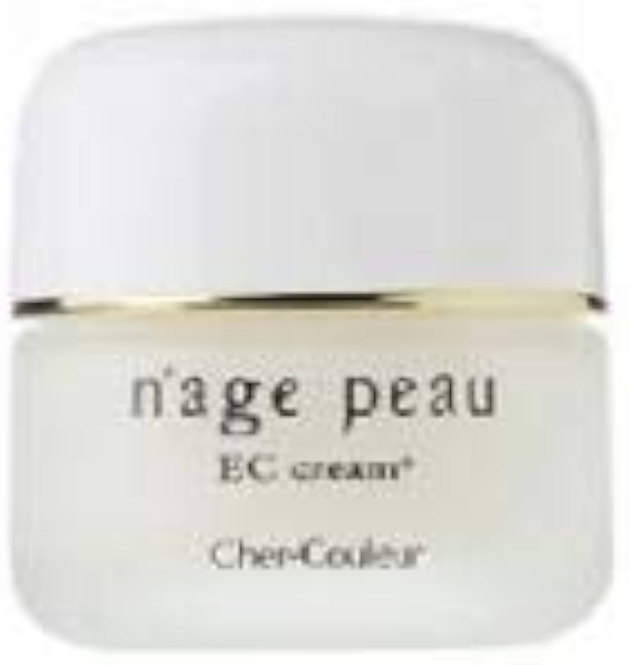 Amazon | シェルクルール ナージュポウ ECクリームプラス 35g | シェル