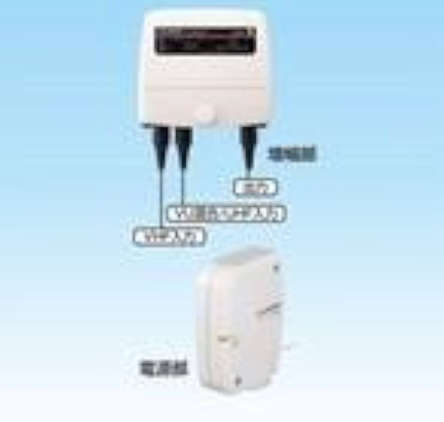 Amazon | マスプロ電工 UHFブースター UB33N | マスプロ電工