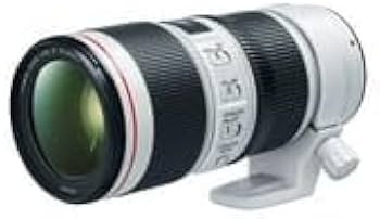 Amazon.com : Canon EF 70-200mm f/4-32 II USM Lens for Canon