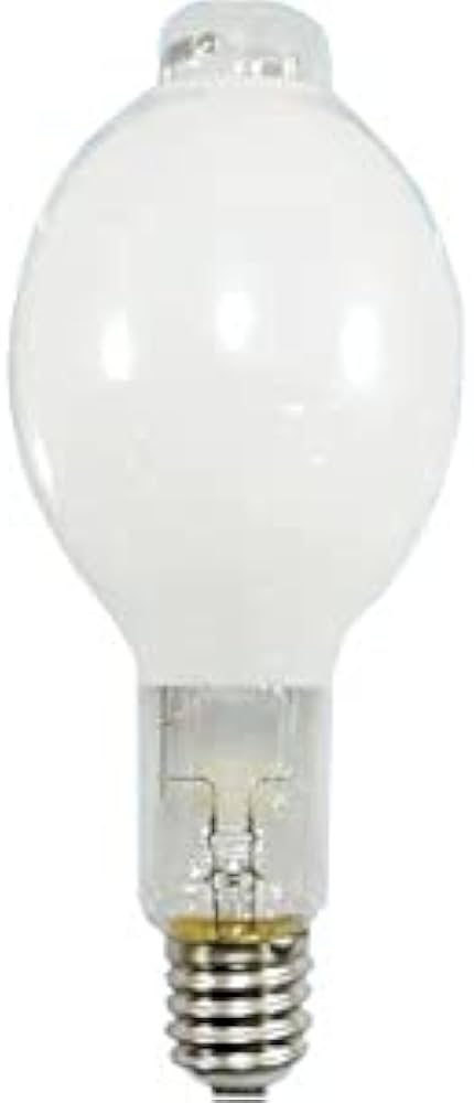 Amazon | 日立 水銀ランプ 一般形 拡散形 400W 口金E39 HF400X | 日立