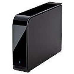 Amazon | BUFFALO(バッファロー) USB3.0用 外付けHDD 3TB ドライブ