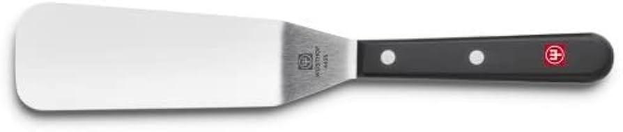 Amazon｜WUSTHOF(ヴォストフ) ターナー 4435 ST PC柄 ドイツ BTC13