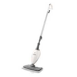 Amazon | シャーク スチームモップ ベーシック SMBWH ホワイト | Shark