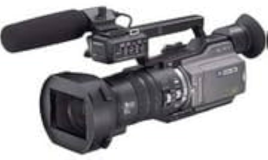 Amazon.com : Sony Professional DSR-PD170P DSRPD170E PAL 3 CCD