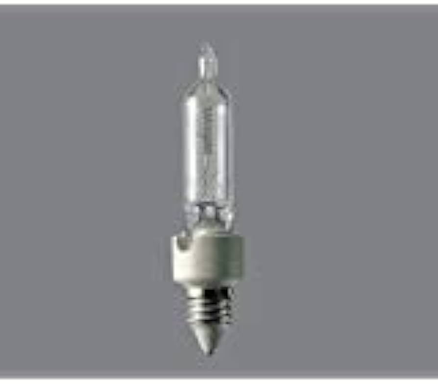 Amazon | パナソニック ミニハロゲン電球 100V 100W形 口金E11 マルチ