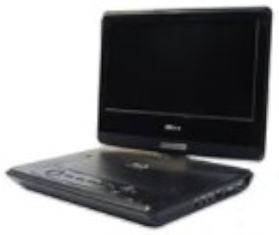 Amazon | DB-PW1055X 10インチポータブルブルーレイディスク DVD