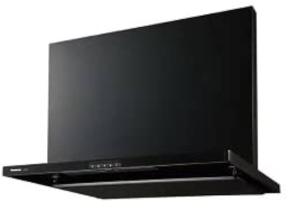 Amazon | パナソニック(Panasonic) レンジフード「スマートスクエア
