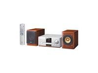 Amazon.co.jp: JVCケンウッド ビクター コンパクトコンポーネントDVD