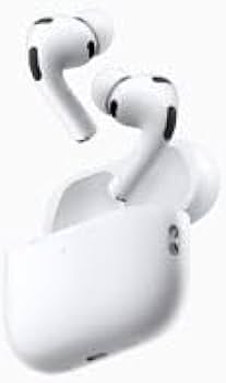 Amazon.com: Apple AirPods with Lightning Charging Case (3rd
