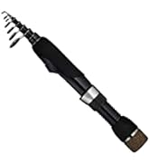 Amazon | アルファタックル(Alpha Tackle) ロッド マルチキャスター ST