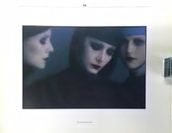 Amazon.co.jp: 洋写真集Sarah Moon Souvenirs Improbables サラ