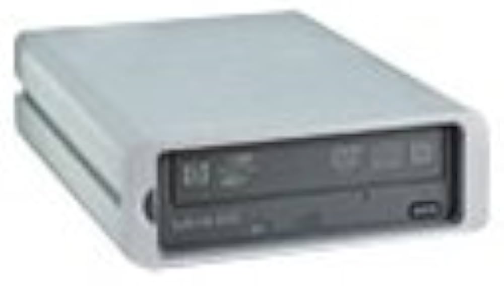 Amazon.co.jp: Lacie D2 DL Lightscribe 16X DVDRW ドライブ FireWire