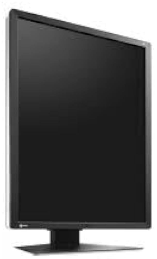 Amazon.co.jp: EIZO RadiForce RX250 縦型 21.3インチ ワイド モニタ