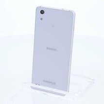 Amazon | ・標準セット SIMフリー白ロム Android One X3 ホワイト32GB