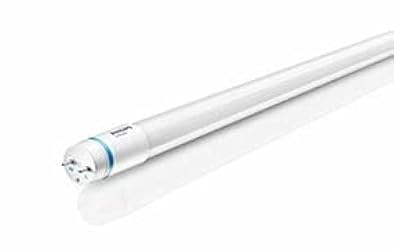 Amazon | フィリップス LED蛍光灯 マスターLEDチューブ 片側給電 直管