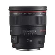 Amazon.co.jp: Canon EF 24mm f/1.4L II USM 広角レンズ - 固定 (認定