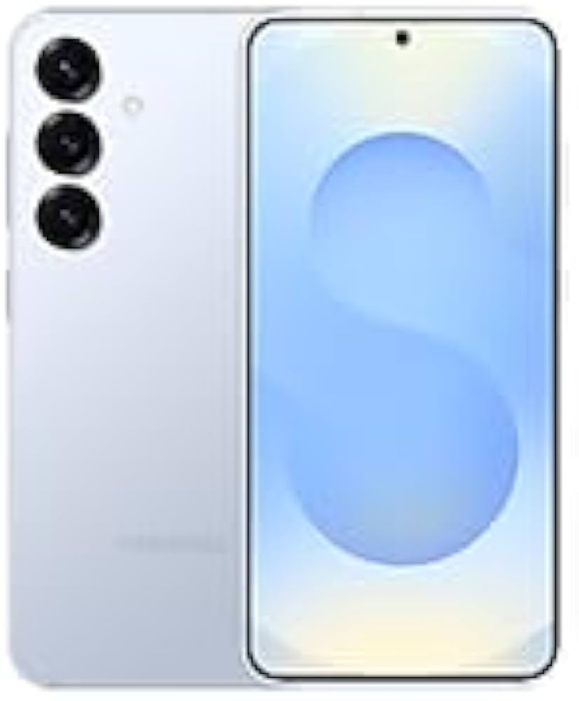 Amazon | 【整備済み品】Samsung Galaxy S25 SoftBank 256GB アイシー