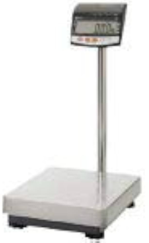 Amazon | イシダ 電池式重量はかり ITB-150 | 台はかり | 産業・研究