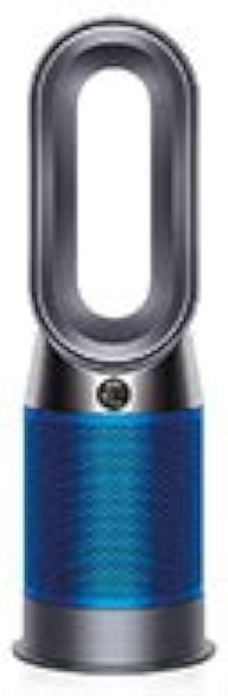 Amazon.com: Dyson Pure Hot+Cool HP04 Purifying Heater + Fan Blue