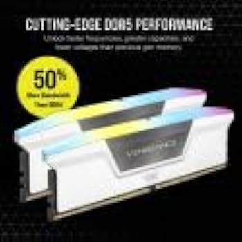 Amazon | CORSAIR DDR5-5600MHz デスクトップPC用メモリ VENGEANCE RGB
