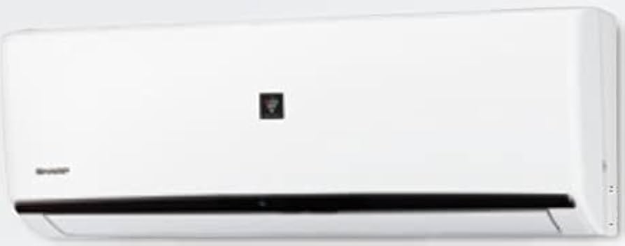 Amazon | シャープ AC-25NFT | シャープ(SHARP) | エアコン本体 通販