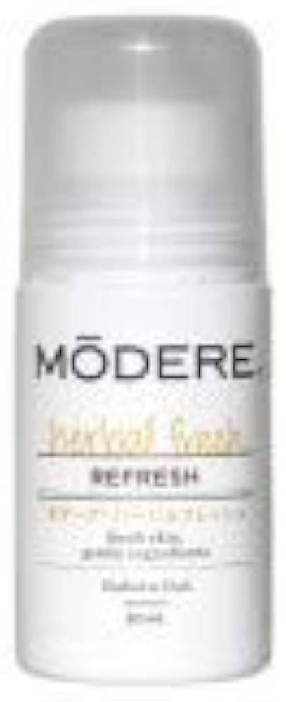 Amazon | モデーア ハーバルフレッシュ | Modere | 化粧水 通販
