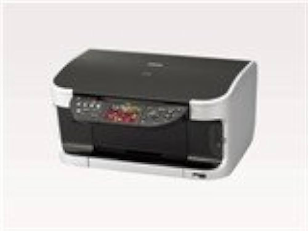 Amazon.co.jp: PIXUS MP800 (黒) : パソコン・周辺機器