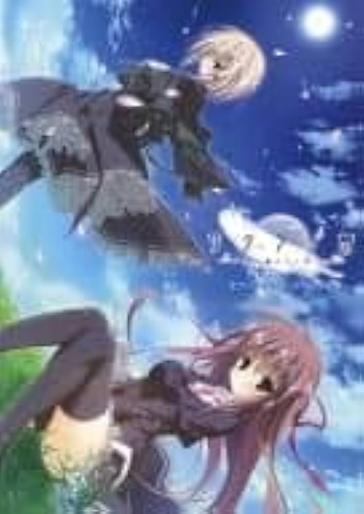 Amazon.co.jp: サクラノ詩 櫻の森の上を舞う オフィシャルアート