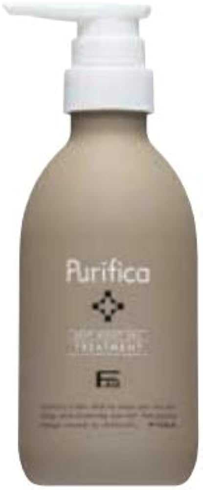 Amazon | F. Aid Purifica エフ.エイド.プリフィカ トリートメント