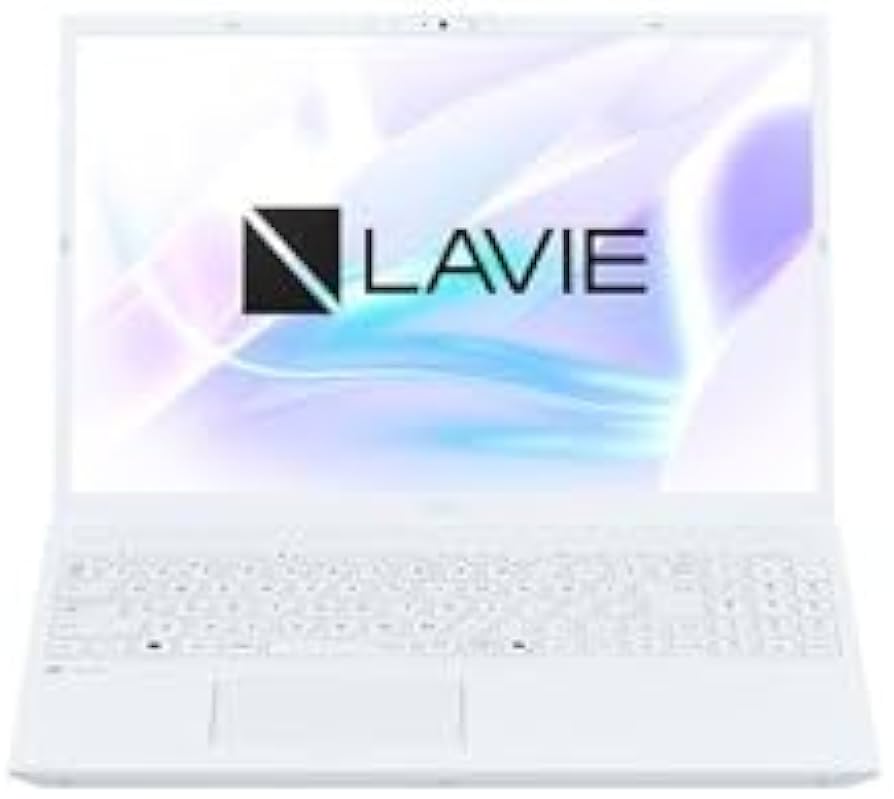 Amazon.co.jp: NEC LAVIE N16 N1655/JAW PC-N1655JAW [パールホワイト