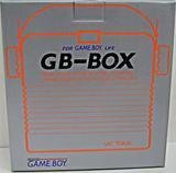 Amazon.co.jp: GB-BOX ゲームボーイ専用ケース : ゲーム