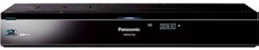 Amazon | パナソニック 3TB 3チューナー ブルーレイレコーダー